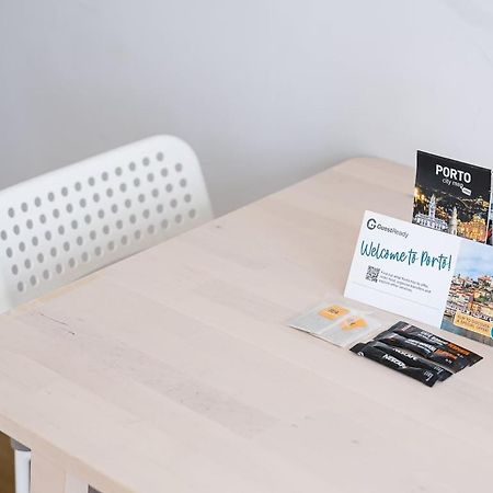 Guestready - Pacific Spot Near The City Centre Porto Exterior foto