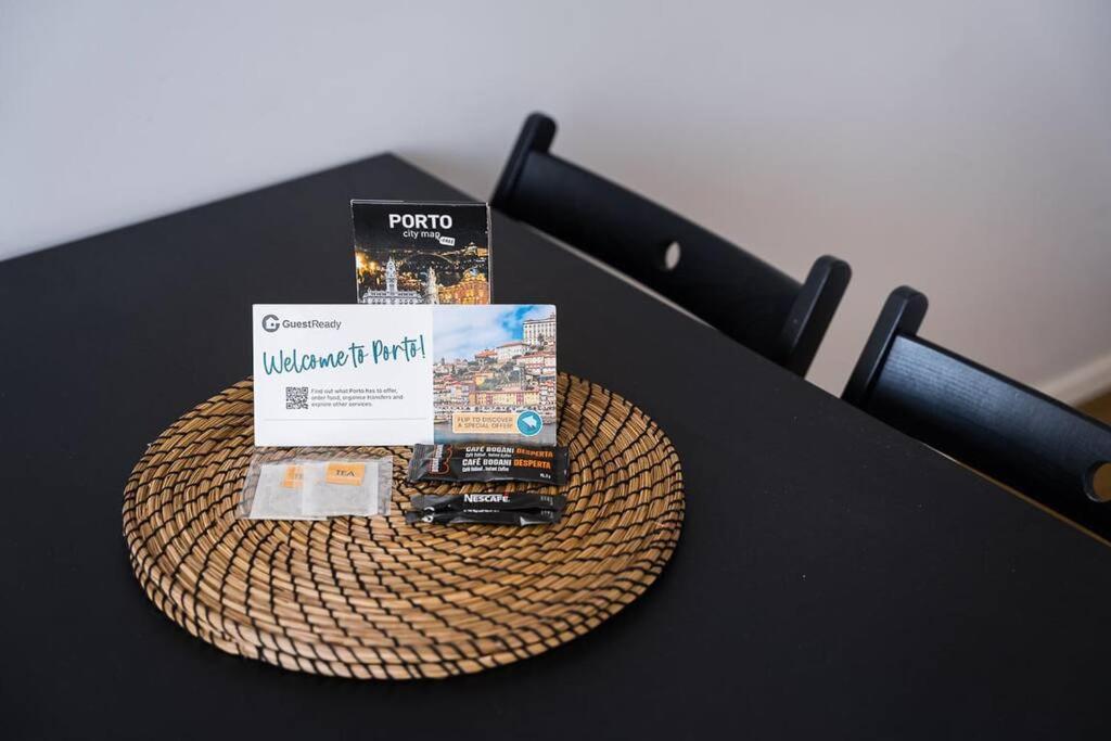Guestready - Pacific Spot Near The City Centre Porto Exterior foto