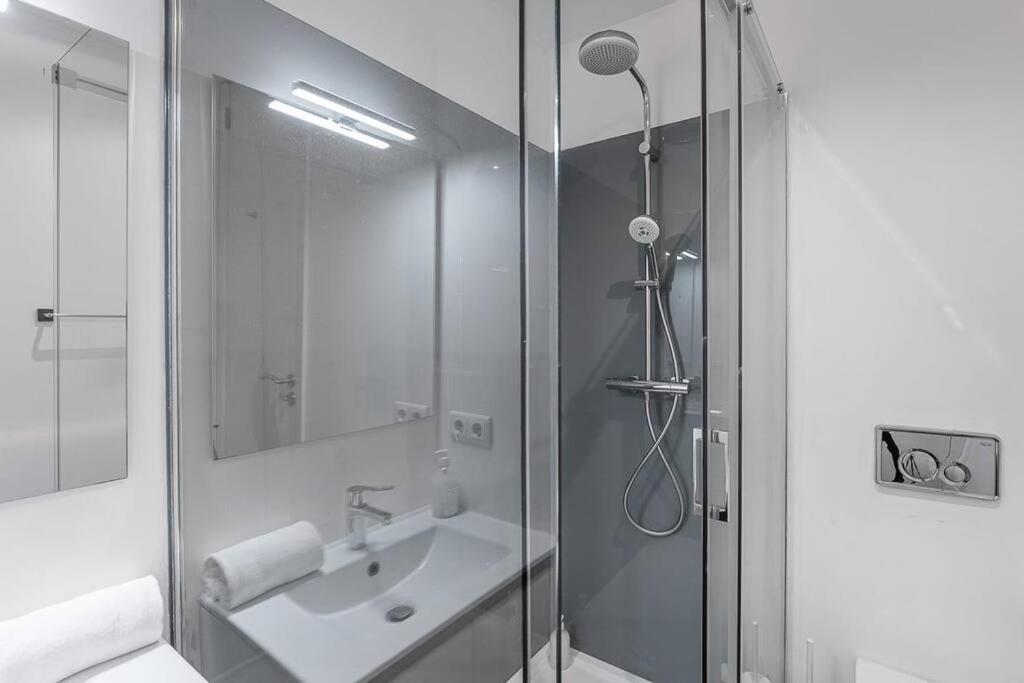 Guestready - Pacific Spot Near The City Centre Porto Exterior foto