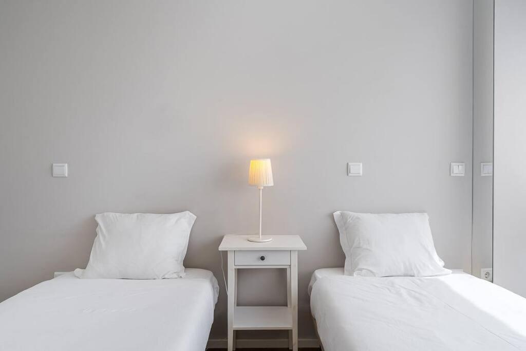 Guestready - Pacific Spot Near The City Centre Porto Exterior foto