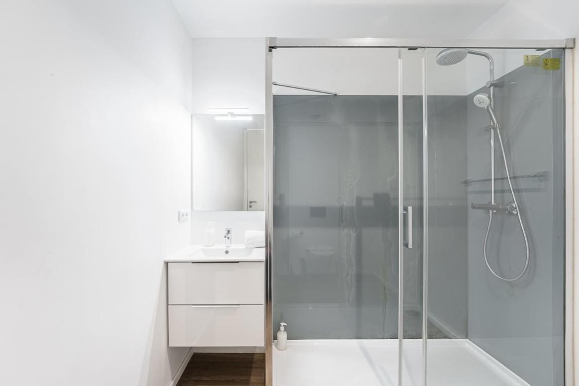 Guestready - Pacific Spot Near The City Centre Porto Exterior foto