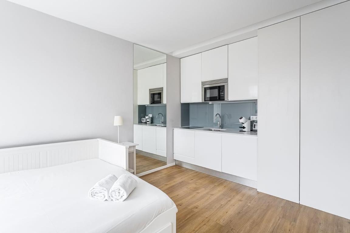 Guestready - Pacific Spot Near The City Centre Porto Exterior foto