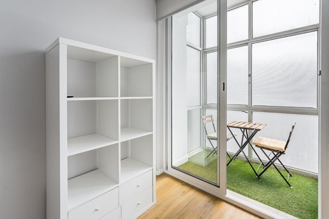 Guestready - Pacific Spot Near The City Centre Porto Exterior foto