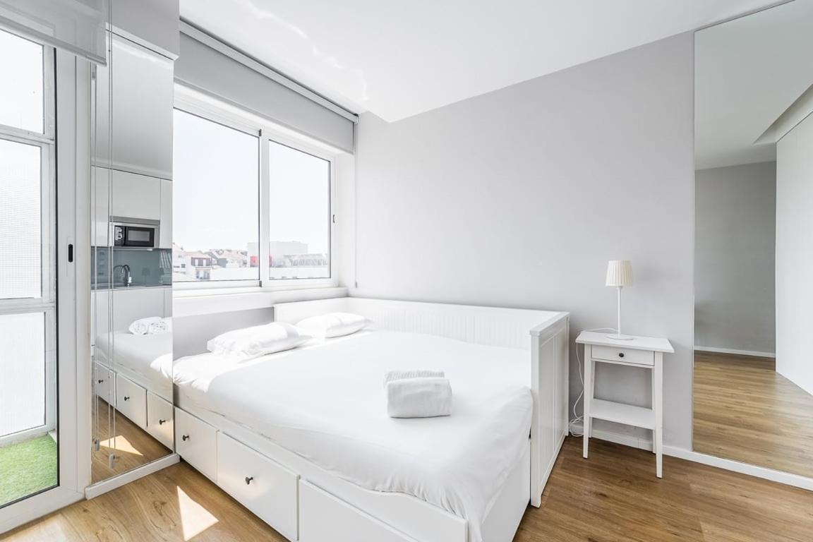 Guestready - Pacific Spot Near The City Centre Porto Exterior foto